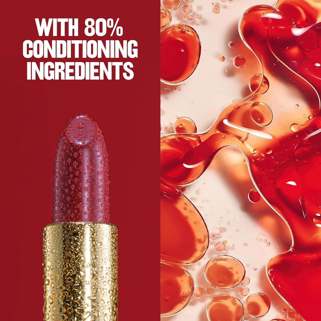 Revlon Super Lustrous Lipstick. Shade: 764 On the Mauve.