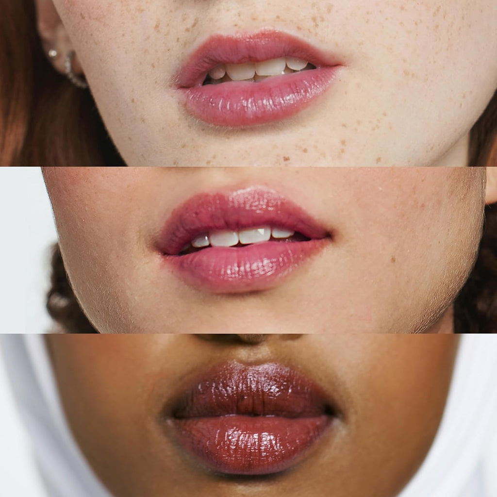 Almost Lipstick Tinted Lip Balm in Black Honey