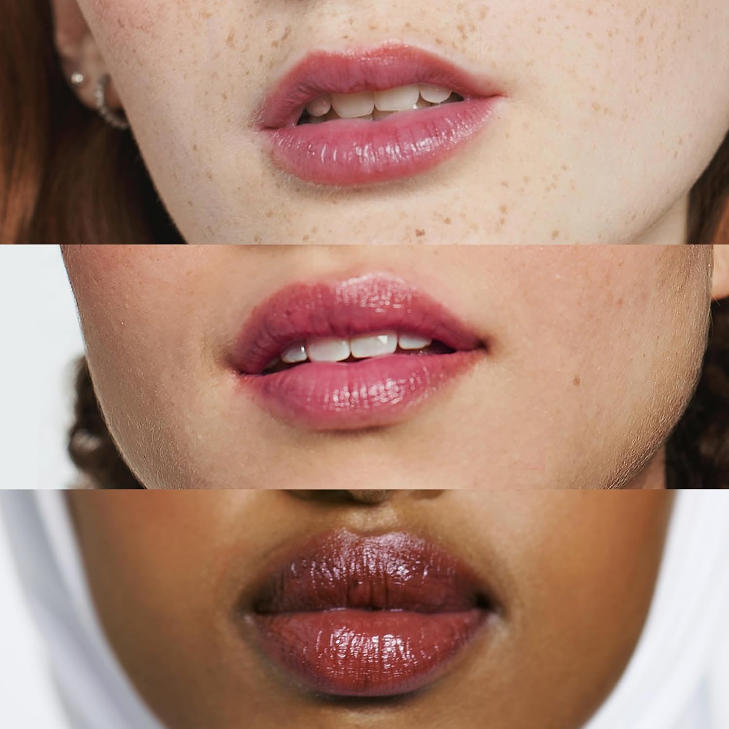 Almost Lipstick Tinted Lip Balm in Black Honey