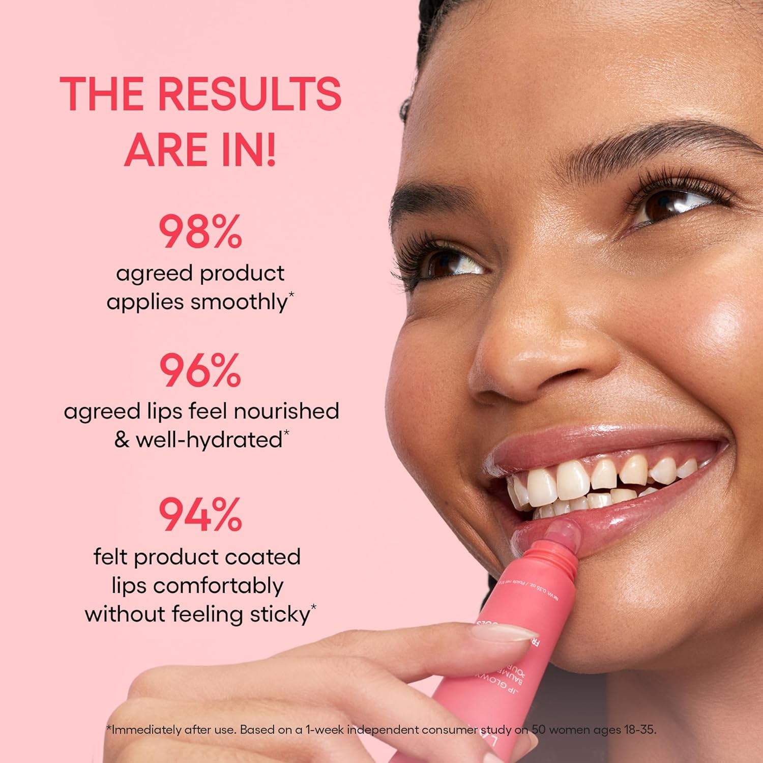 LANEIGE Watery Lip Balm: Berry Shade : Beauty & Personal Care