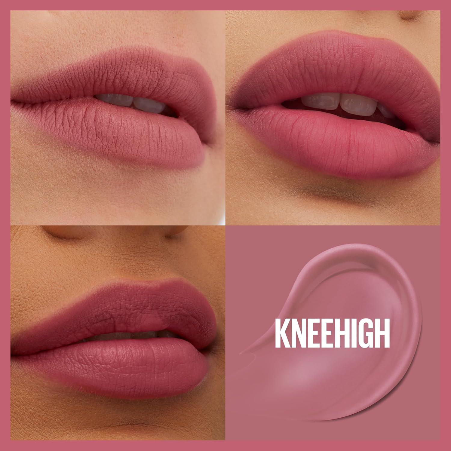 Maybelline Super Stay Teddy Lip Ink