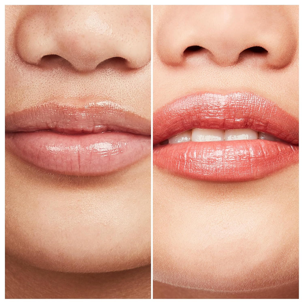 Long-lasting Color Lipstick | Features color-locking technology and an exclusive "Black Diamond Complex"