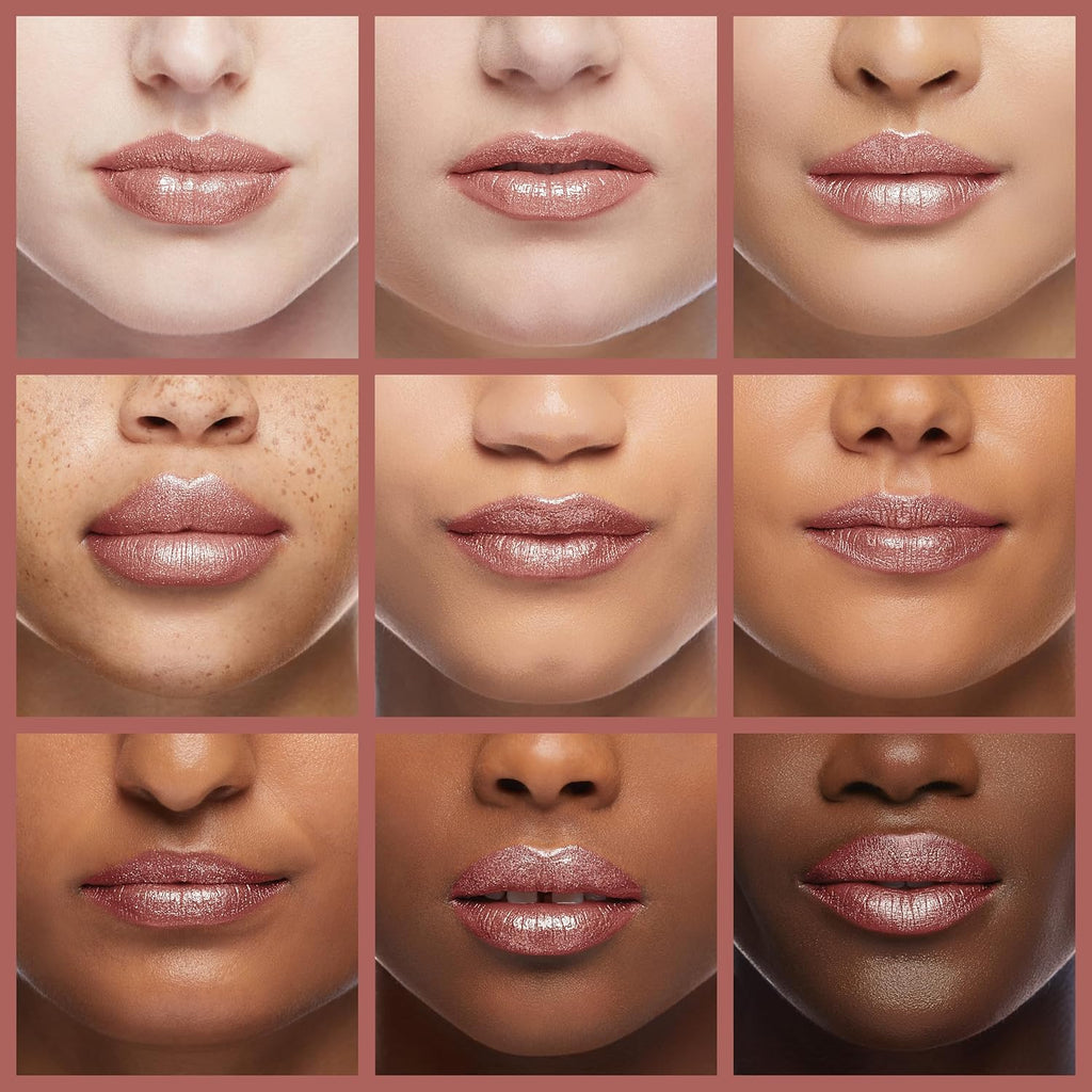 Revlon Dual-Ended Long-Lasting Lip Color (includes clear lip gloss)