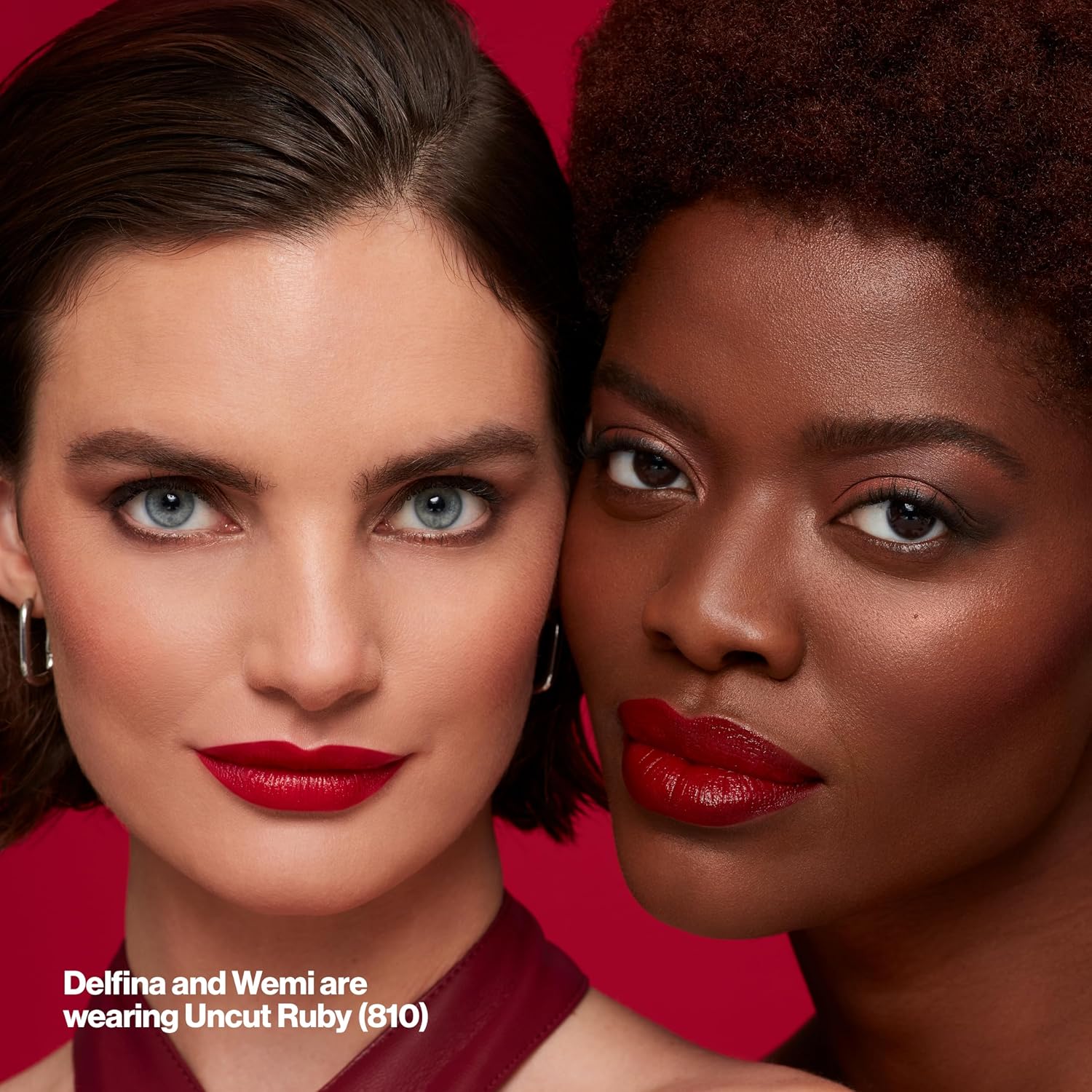Revlon Super Lustrous Lipstick. Shade: 764 On the Mauve.
