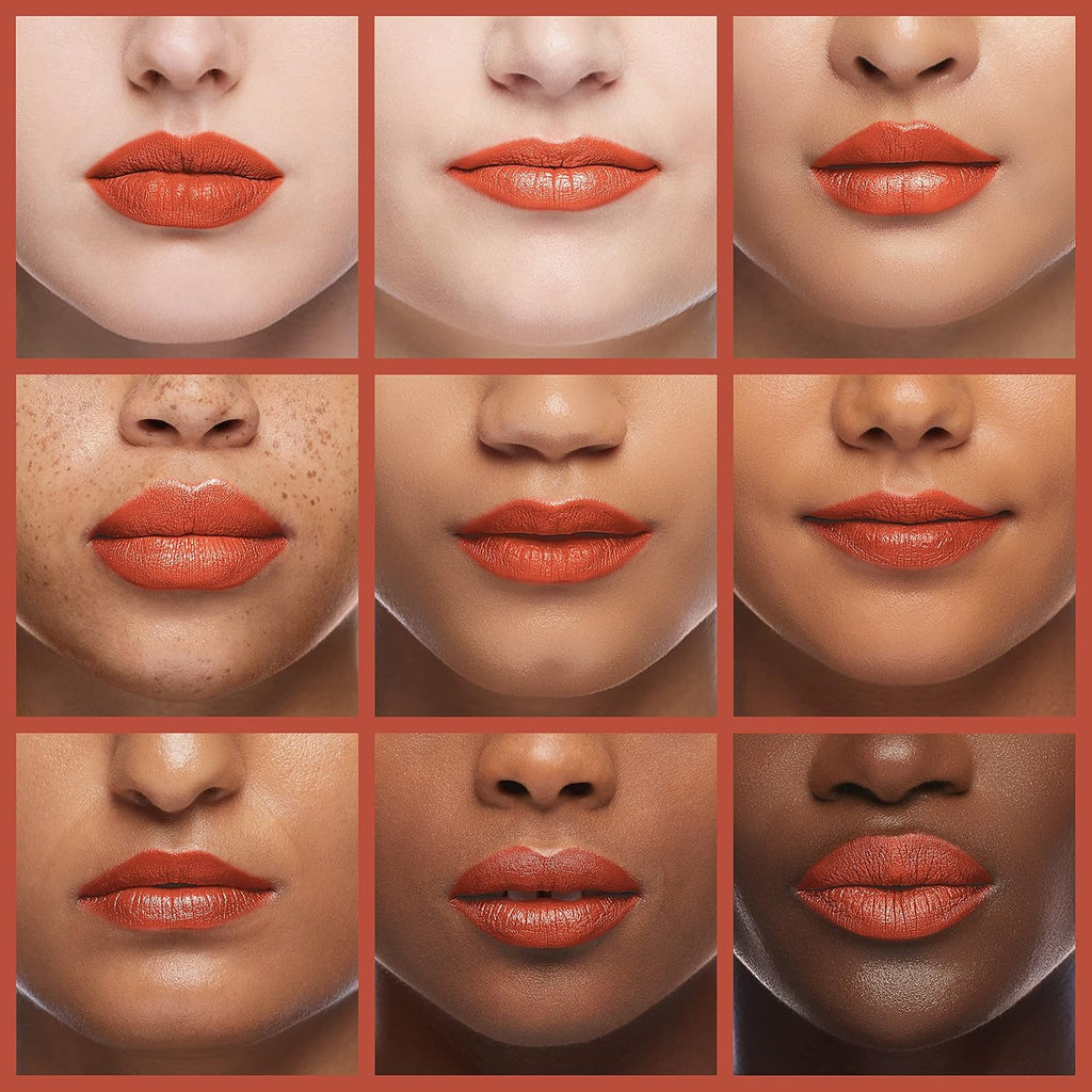 Silky Hydrating Lipstick — Shade: Honolulu Is Calling