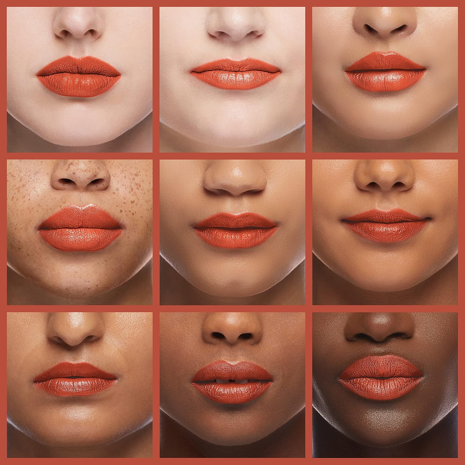 Silky Hydrating Lipstick — Shade: Honolulu Is Calling